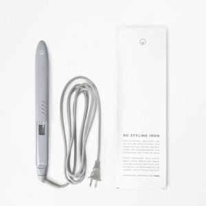 Cara Jourdan XO styling iron / straightener